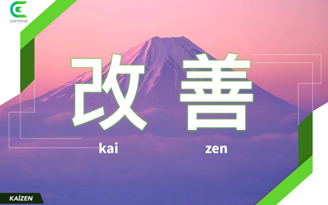 Kaizen