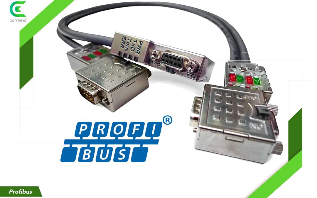 Profibus Nedir?