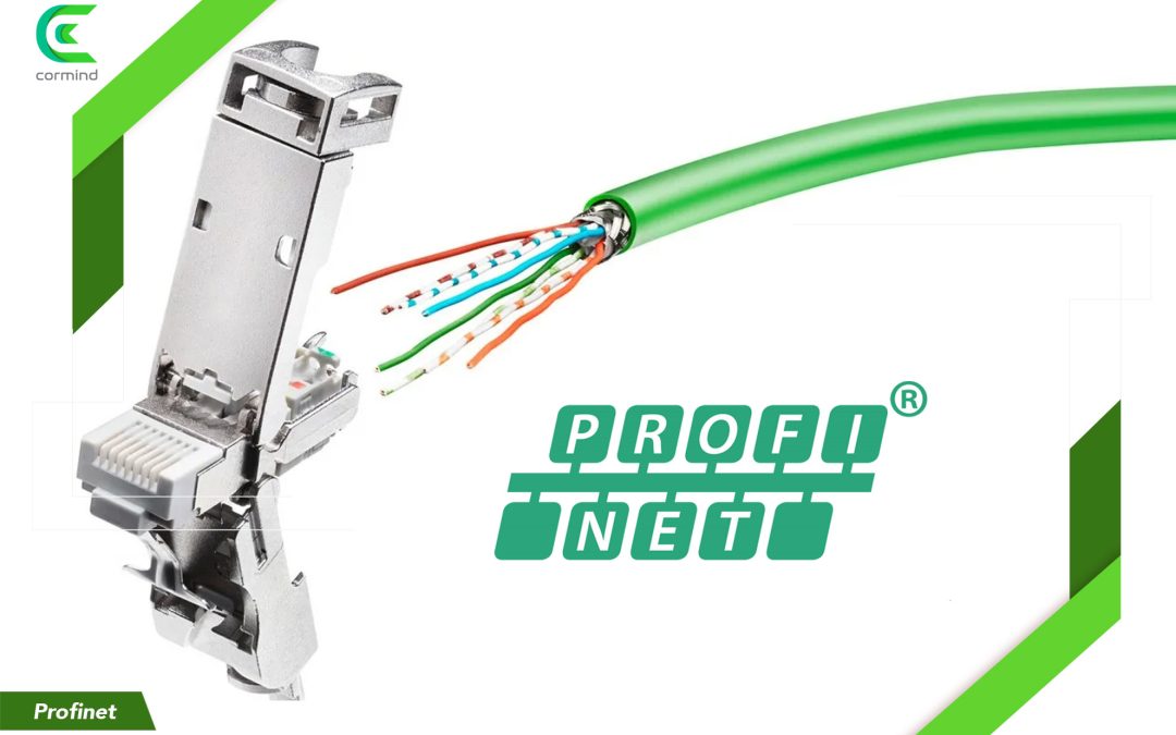 Profinet Nedir?