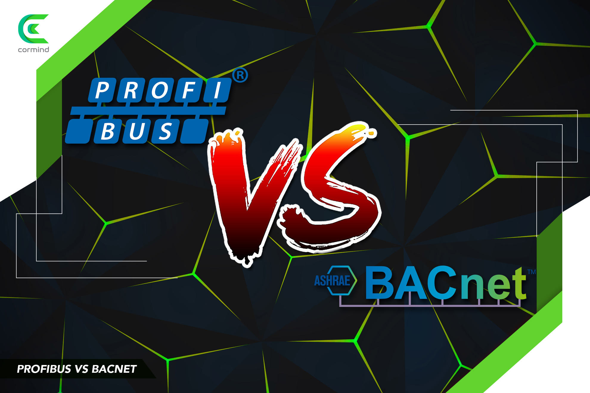 profibus vs bacnet, profibus, bacnet, profibus ve bacnet farkı, profibus ne zaman kullanılır, bacnet ne zaman kullanılır, profinet vs bacnet,