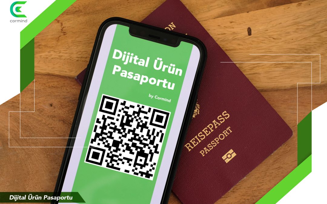 Dijital Ürün Pasaportu Nedir?