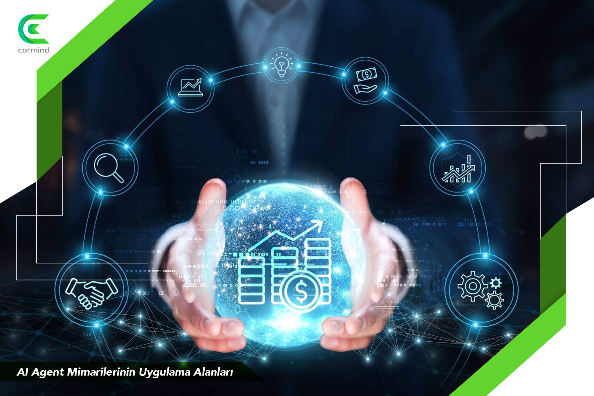 ai agent uygulama alanları, yapay zeka ajanları kullanım alanları, endüstriyel yapay zeka uygulamaları, otonom yapay zeka kullanım senaryoları, üretimde ai agent, akıllı fabrika ai çözümleri, agentic ai uygulamaları, ai agent örnekleri, yapay zeka otomasyon alanları, karar destek sistemleri yapay zeka,