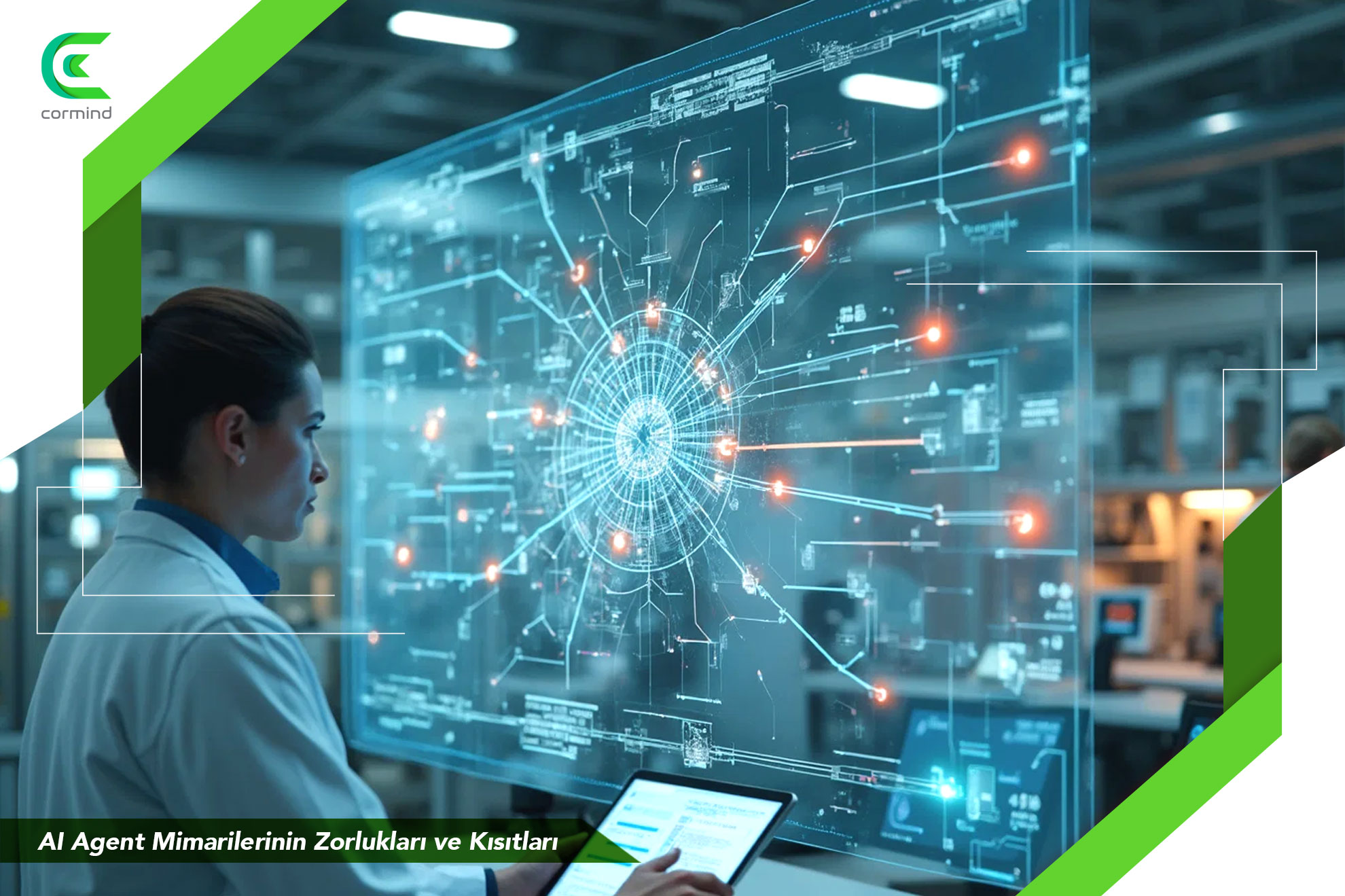 AI Agent Mimarilerinin Zorlukları ve Kısıtları, ai agent zorlukları, yapay zeka ajanları kısıtlamaları, agentic ai riskleri, otonom yapay zeka dezavantajları, ai agent mimarisi sorunları, endüstriyel ai sınırları, yapay zeka güvenlik riskleri, otonom karar alma zorlukları, ai agent uygulama zorlukları, yapay zeka ajan limitleri,