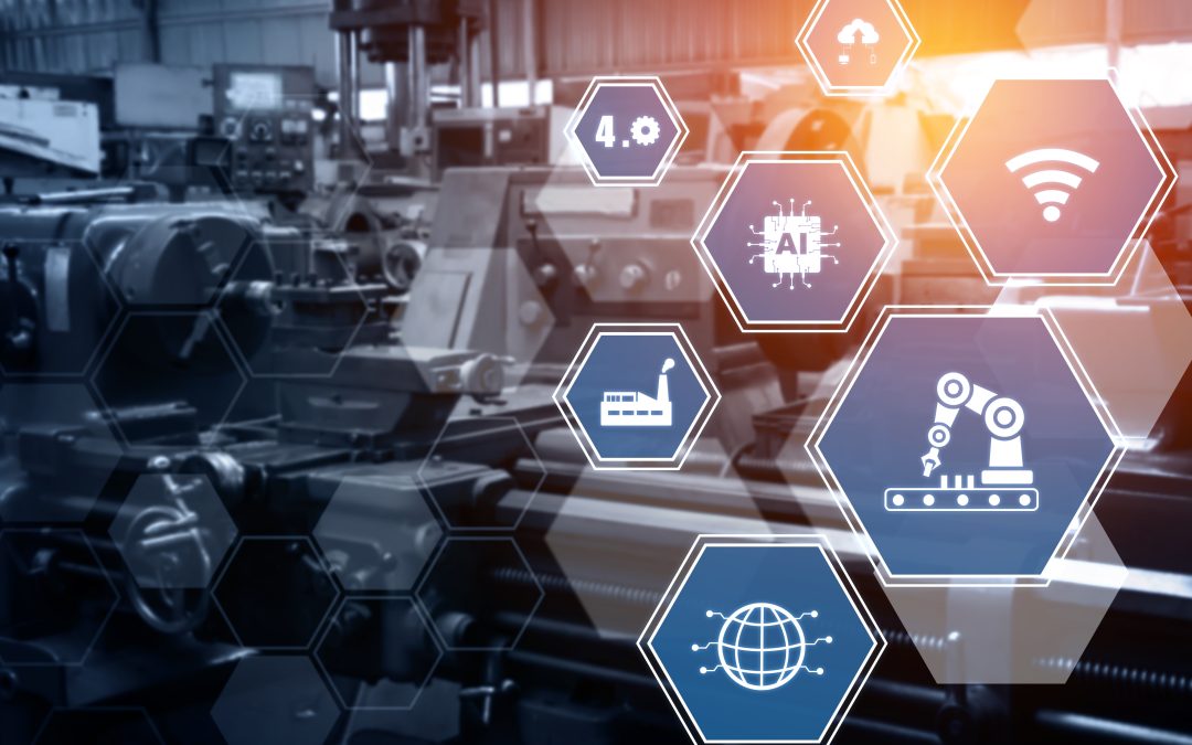 Fabrika Zekâsı: CorAI ile Üretim Tesisleri Nasıl Kendi Kendini Yönetiyor?