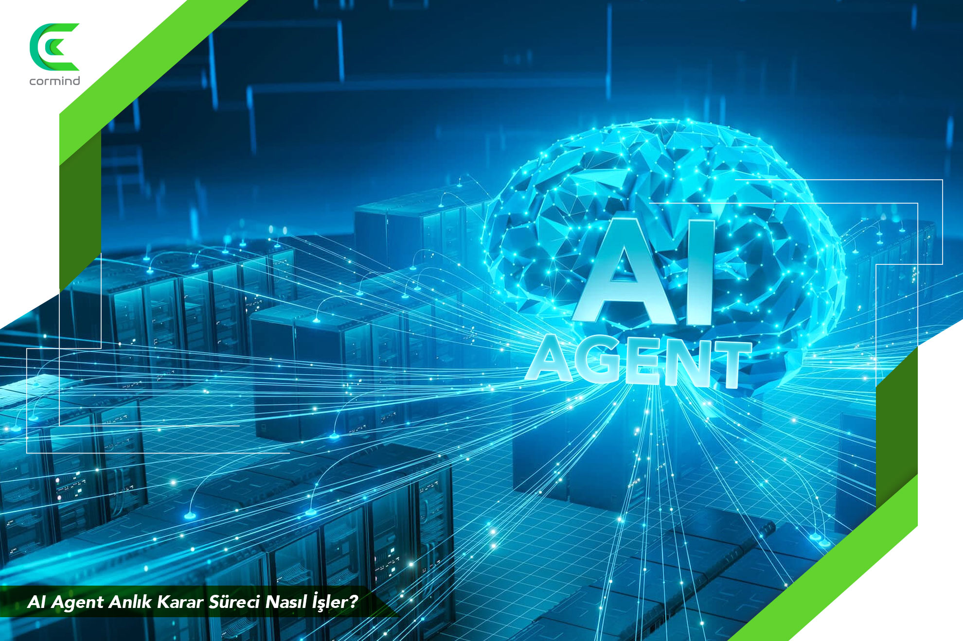 AI Agent Anlık Karar Süreci Nasıl İşler, ai agent anlık karar, gerçek zamanlı yapay zeka kararları, otonom karar alma, yapay zeka karar süreci, agentic ai çalışma mantığı, üretimde anlık karar, ai agent karar mekanizması, akıllı fabrika yapay zeka, otonom sistemler karar akışı