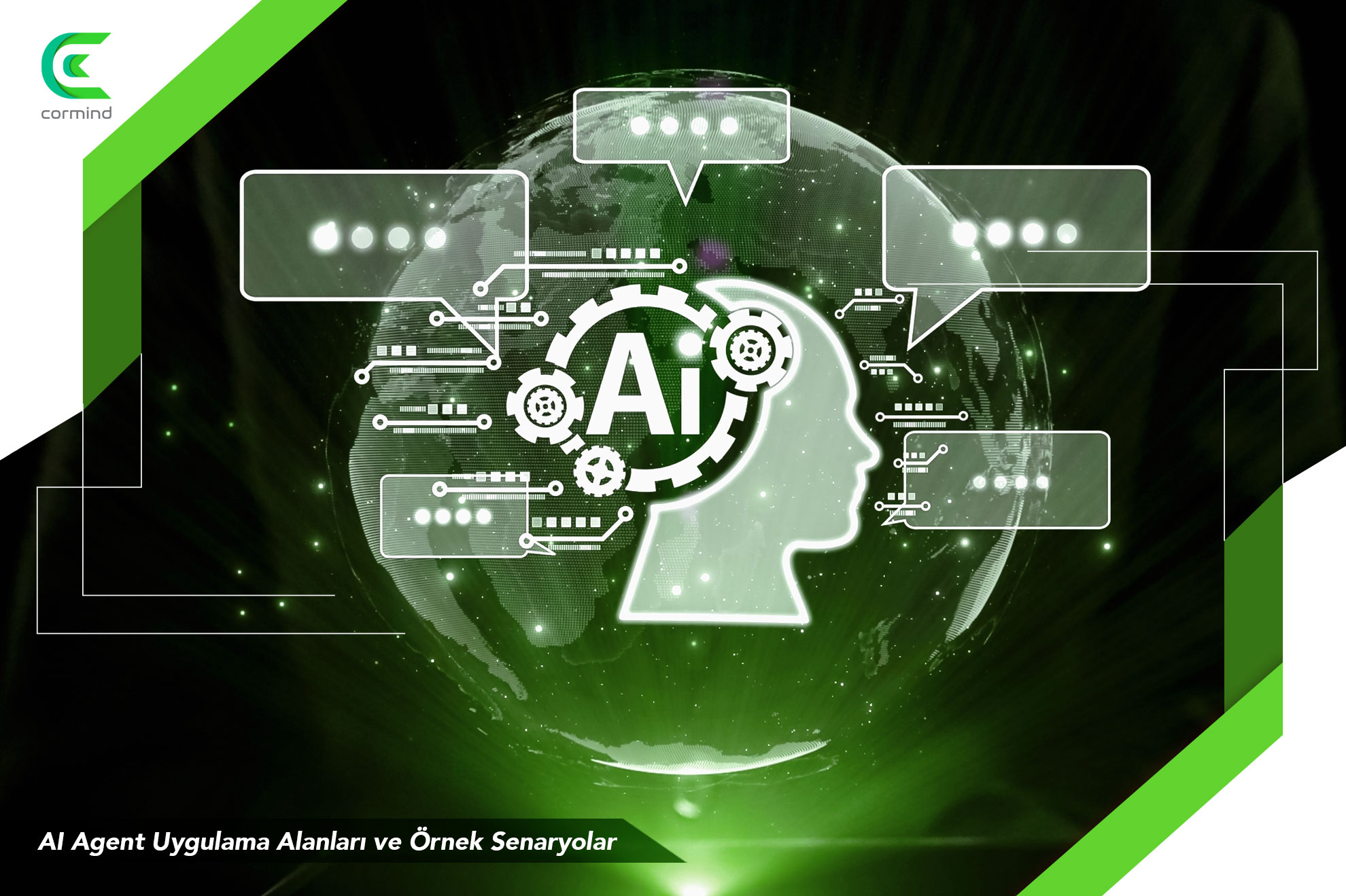 AI Agent Uygulama Alanları ve Örnek Senaryolar, ai agent uygulama alanları, yapay zeka ajanları kullanım alanları, ai agent örnekleri, agentic ai senaryoları, otonom yapay zeka uygulamaları, üretimde ai agent, yapay zeka ajanları örnek senaryolar, endüstriyel yapay zeka uygulamaları, akıllı ajan örnekleri, ai agent kullanım senaryoları,