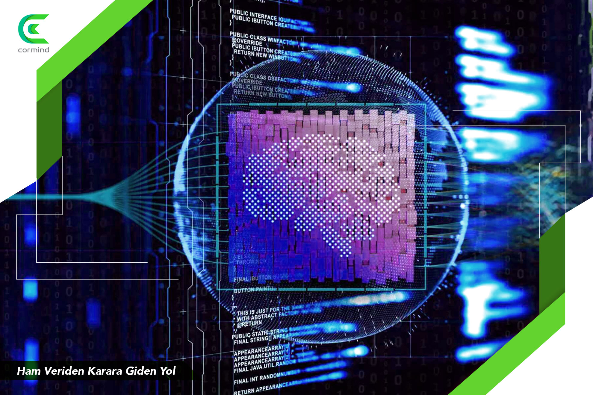 Ham Veriden Karar, ham veriden karar, veri odaklı karar alma, veriden aksiyona, yapay zeka veri analizi, endüstriyel veri analitiği, gerçek zamanlı veri analizi, büyük veri karar alma, veri odaklı üretim, ai agent veri işleme, veriden değere,