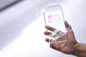 5g teknolojisi
