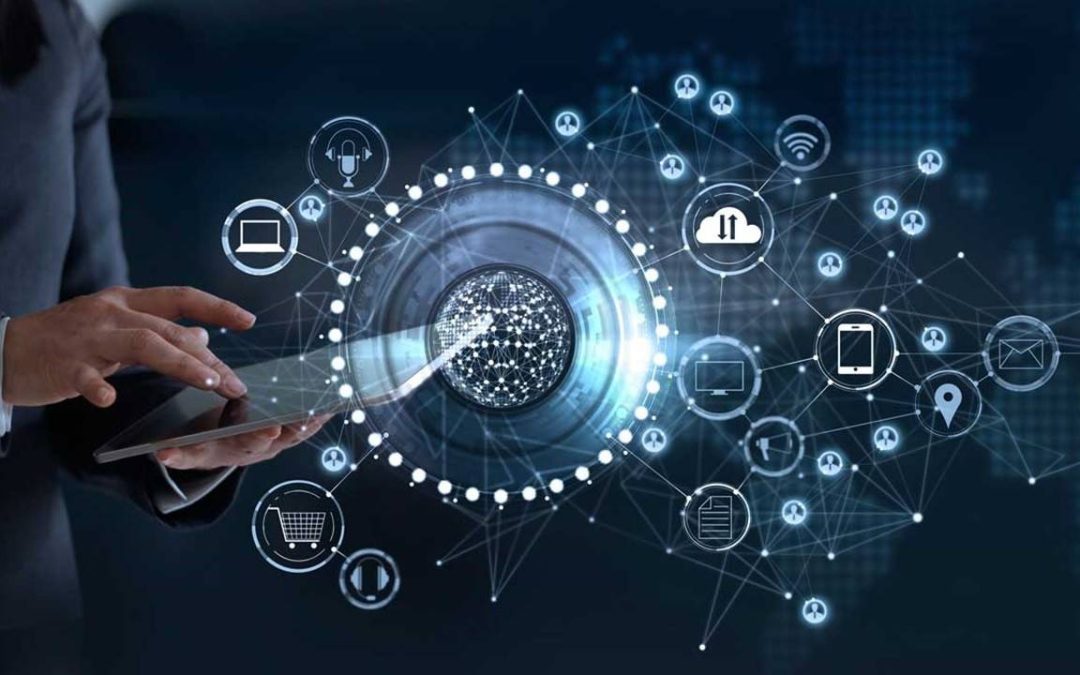 Dijital Dönüşüm Nedir?