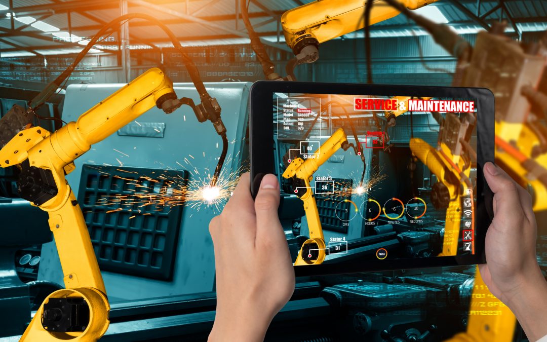 Yapay Zeka ile Sürdürülebilir Üretim Mümkün mü?