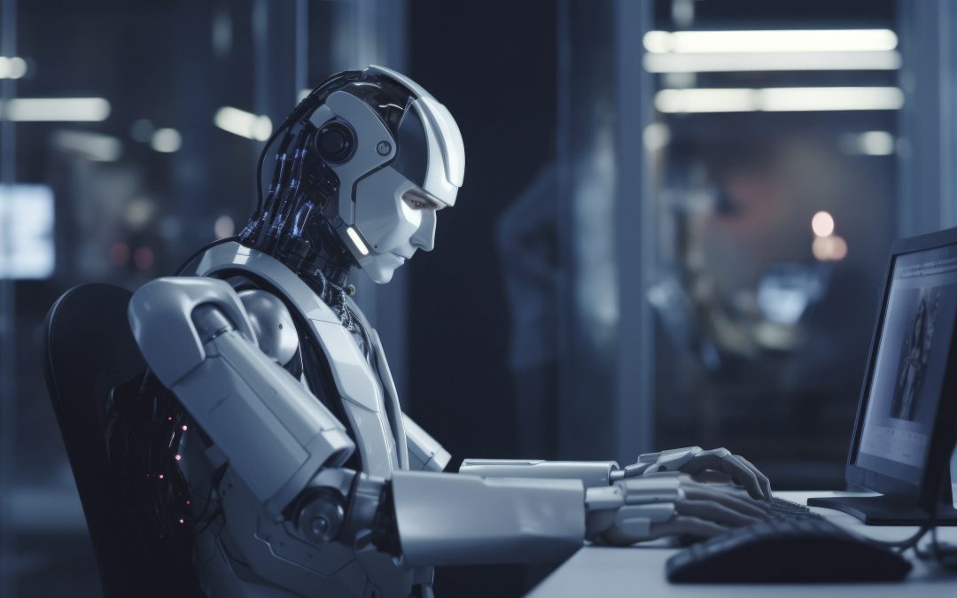 AI Agent’lar ile Tedarik Zinciri Yönetiminde Yeni Bir Dönem