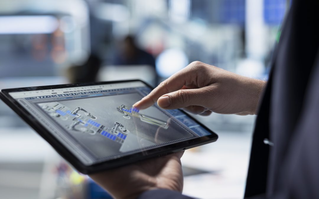 Yapay Zeka Destekli Karar Alma Süreçleri: Akıllı Fabrikalarda Yeni Bir Dönem