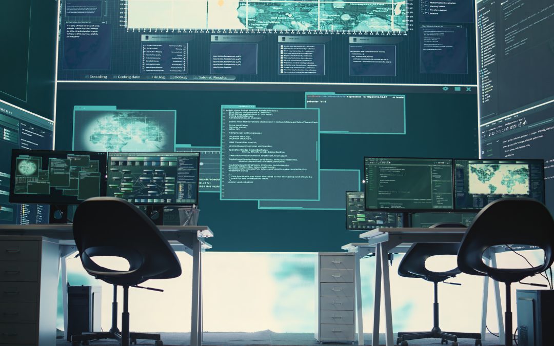 Havacılık ve Savunma Sanayinde Dijital Güvenlik ve Veri Tabanlı Operasyonlar