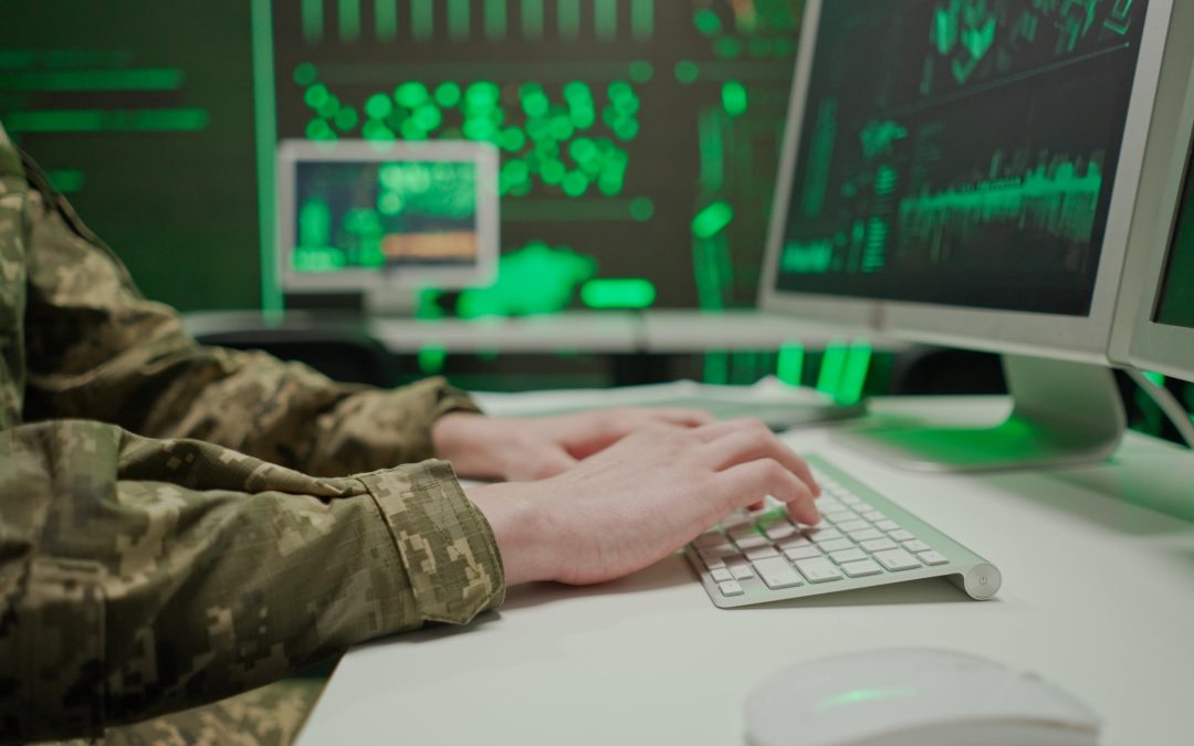 Havacılık ve Savunma Sanayinde Dijital İkiz Teknolojisinin Uygulama Alanları