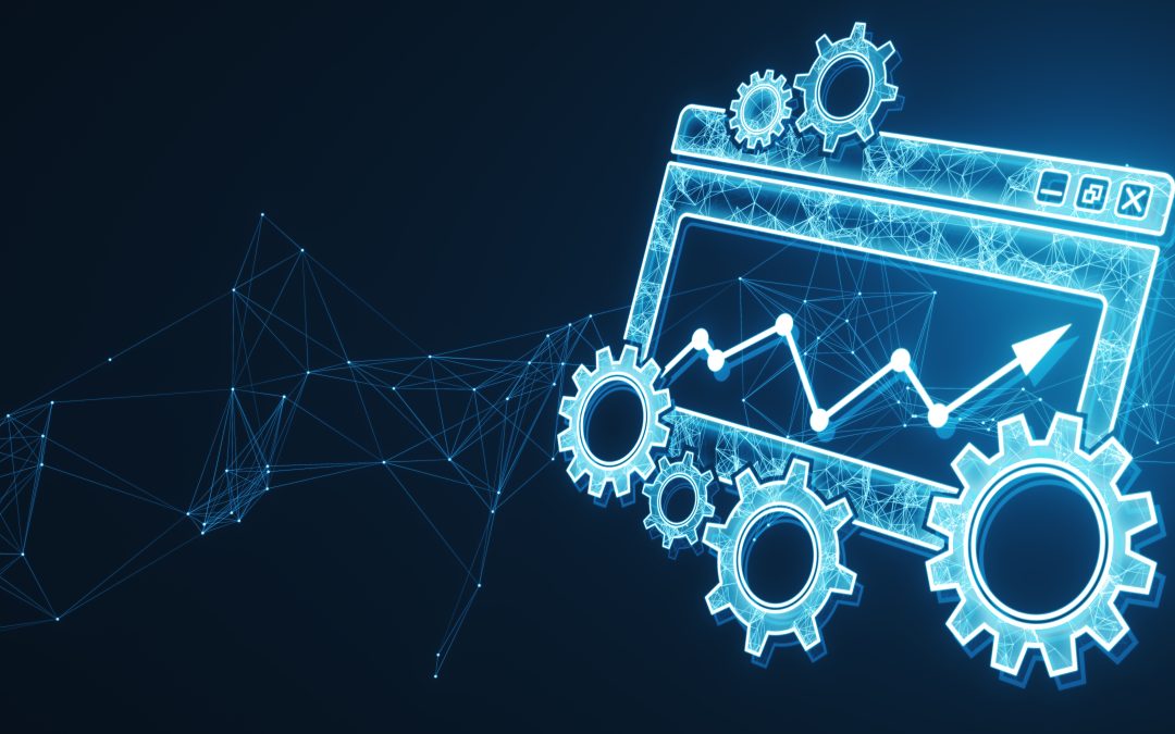Süreç Optimizasyonunda Yapay Zeka ve Büyük Veri Kullanımı