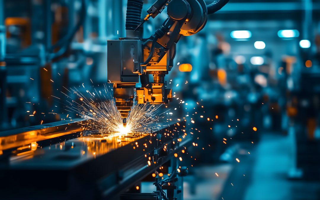 MES ve MOM Arasındaki Farklar Nelerdir?