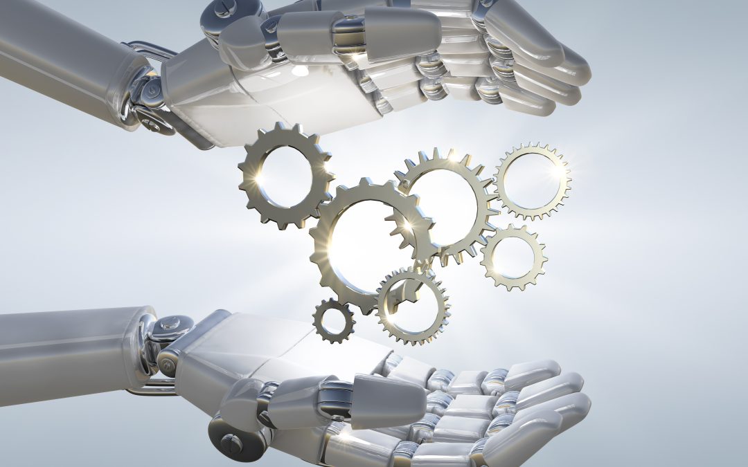 Veri Odaklı Karar Alma: Yapay Zeka ile Gerçek Zamanlı Analitik