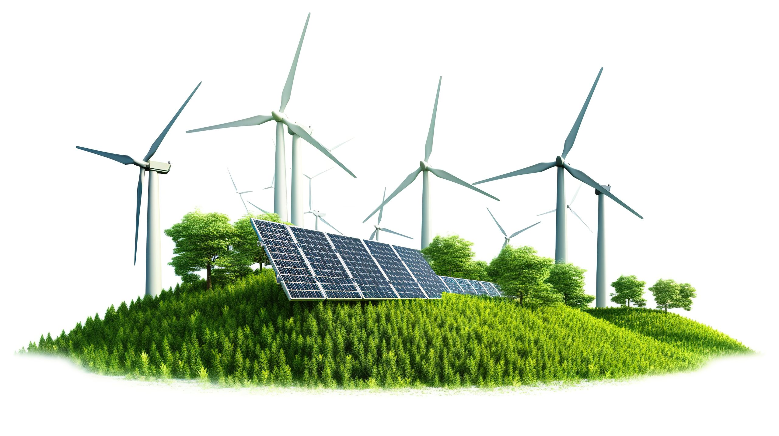 Yeşil Üretim Trendleri ve Teknolojileri